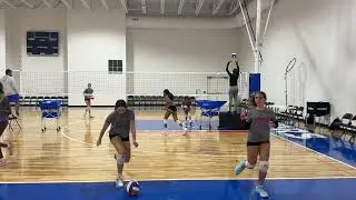 1/7: 14 Elite Blocking Techniques 