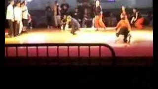 finaliste concours hip hop studio