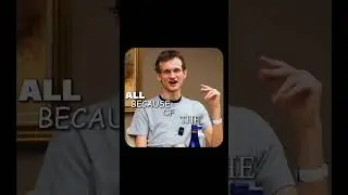 Vitalik Buterin&rsquo;s strategy #cryptotrading #crypto #trading #ethereum #binance #tradingtips #bnb