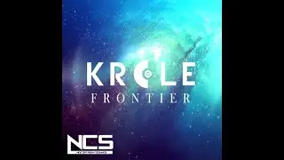 Krale - Frontier (feat. Jasmina Lin & Jay Christopher) [Unofficial instrumental/Extended Mix]
