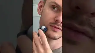 Aristocrat Beard Roller #beauty #skincare
