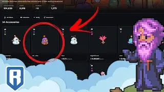 A ÚLTIMA CHANCE: Como lucrar com Acessórios antes do Axie Legacy