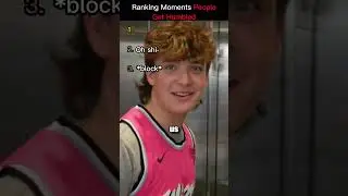 Ranking Moments People Get Humbled