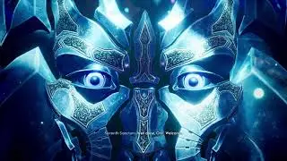 Godfall Livestream