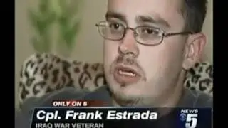 CBS news - PTSD- Brainwave Optimization