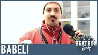 Babeli (GER) // GBBB 2017 / Where Is Nikon?