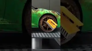 Perfect car wash_001  #educationgames #kidentertainment #kidchannels