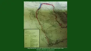 Cairo and Khartoum on the Arab Question, 1915-18