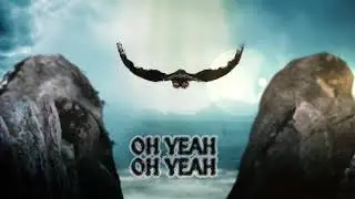 DJ Jump feat  Gretha Ellis & The Bleach  - Sikania Official Lyric Video