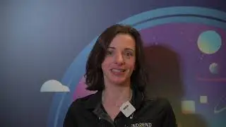 VMware Certification Testimonial Video - Melissa Palmer