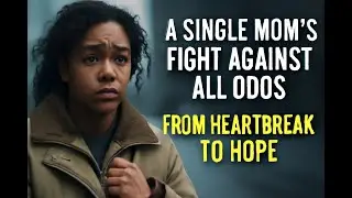 A Single Mom&rsquo;s Fight Against All Odds | True Story of Hope and Survival