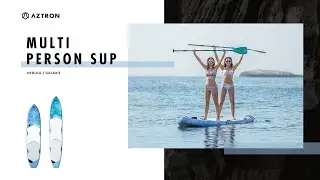 AZTRON Nebula 12'0