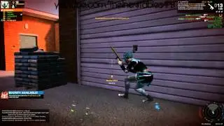 [APB:R-Gameplay] Stream Match #5