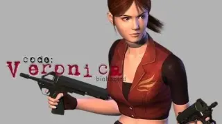 Claire Redfield Resident Evil Code Veronica Cosplay Tutorial