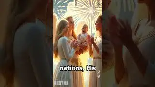 prophetic song#weapon of war 2 #angelsong #christmascarol #angel #christmassong #music #love #duet