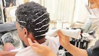 I Tried 18-Step Korean Head Spa Just Perfect – Deep Detox & Hair Revival – Bangkok 🇹🇭