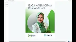 AAISMReviewManual1stEd Chapter1 PartC