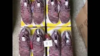 KITH x adidas Ultra Boost Mid Aspen [PK VERSION]