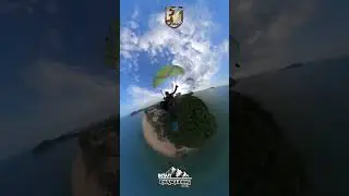 FLY MOXIE  EN A : Ozone Paragliders Malaysia X 3A Adventures Paragliding