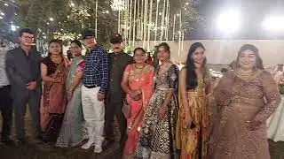 Reception Part 2