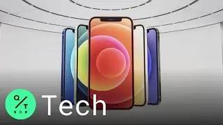 Apple Introduces New iPhone 12 With 5G Connectivity