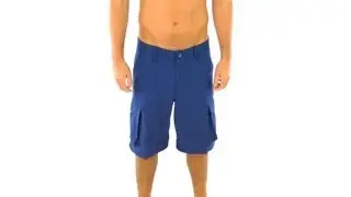 Oakley Men's Wheelie Cargo Short | SwimOutlet.com