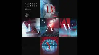 Martin Garrix & Pierce Fulton feat. Mike Shinoda - Waiting For Tomorrow