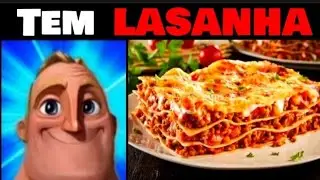 Sr Incr&iacute;vel meme- Vingan&ccedil;a contra os parentes