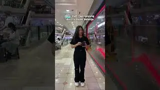 Ketika Lewat Kena Racun Toko Komputer
