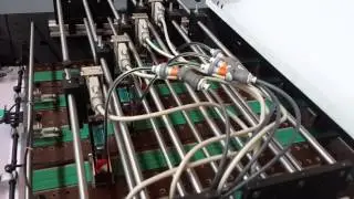 Autorpint VDP - 65/ Barcode and variable data  printing machine | Contact 9159406060