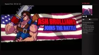 ScorponicDragon's Live PS4 Broadcast