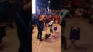 Busker KL