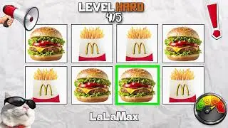 CAN YOU GO TO THE FINISH❓15 Levels  📣 | Part 37 | Level Easy Medium Hard Insane!