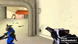 Sneeking at Kyaxiz