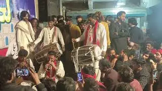 Hazri Qalader shahenshah || By Ustad Bali Khan Dhol Master|| 2025 new video Upload