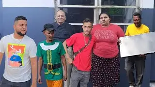 Que cagadal fue redada la que hicieron al mamo #youtugueros