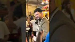 Ac Guards Marfa Dance / Abdullah Chaush #reels #trending #hyderabadmarfa