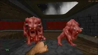 Doom II: 