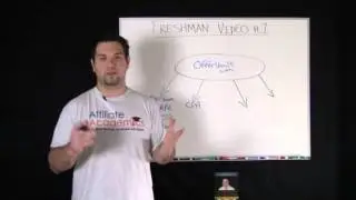 Alan Magliocca - Affiliate Academics - FREE AFFILIATE TRAINING