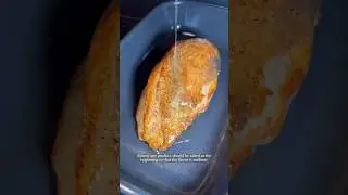 Соль - главный ингредиент наших блюд. Boosty: dacooker_