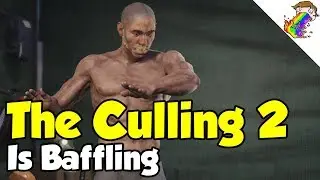The Culling 2 | We're Not PUBG We Swear!