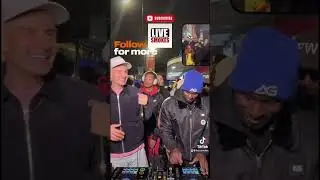 🔥🥶#Mightymoe from #HeartlessCrew Shuts Down Brixton 🥶🔥 #grimemusic #ukgarageclassics #ukgaragemix