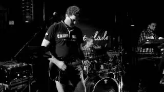 Rocktools live - Club-Gig in Minden
