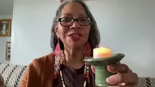 Roots and Wings, Rev  Jaye Brooks, 03-13-23