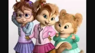The Chipettes-Make It Shine (Victorious)