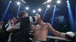 Alexander Povetkin vs Marco Huck  Alle 12 Runden 4Teil von 4 (HD)