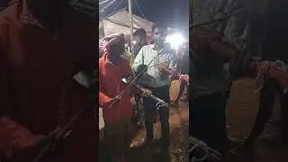 Banamru Andharkuli tamsha West bengal #viralvideo #music😃😃😃