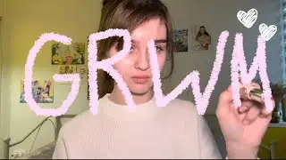 GRWM 2016