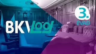 BKV Vlog - A BKV székház