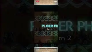 Claudeleth vs Mycen & Alm! (NO DAMAGE) #gaming #game #gameplay #fireemblemheroes #fireemblem